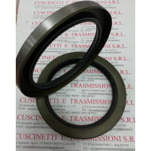 Anello di Tenuta (Paraolio) Acciaio-NBR 90x120x12 B