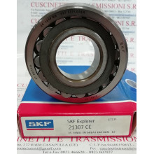 Cuscinetto 21307 CC SKF 35x80x21 Weight 0,5329 21307,21307CC