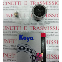 Cuscinetto KR19 C KOYO-TORRINGTON 19x8x32