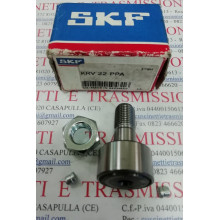 Cuscinetto KR 22 PPA SKF 10x22x36 Weight 0,052 KR22PPA,kr22-pp-a,cf10uu,kr22ll,