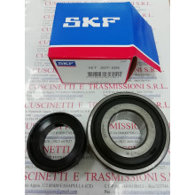 Cuscinetto YET 207 SKF 35x72x38,9 Weight 0,441 YET207