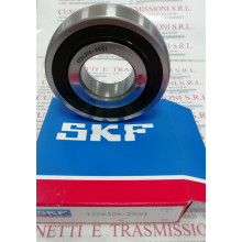 Cuscinetto 1726306-2RS1 SKF 30x72x19 Weight 0,33 17263062rs1,1726306,306nppb,6306see,cs306,cs306llu,ud306,k6306