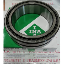 Cuscinetto NA4919-XL INA 95x130x35 Weight 1,362 NA4919XL--fg