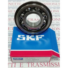 Cuscinetto 6204 NR/C3 SKF 20x52,7x14 Weight 0,1053 6204NRC3,6204-NR-C3