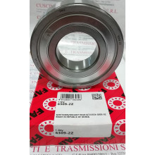 Cuscinetto 6309-2Z FAG 45x100x25