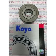 Cuscinetto NUTR 2052 Koyo-Torrington 20x52x25