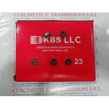 Cuscinetto MR 105 2RS KBS/USA 5x10x4