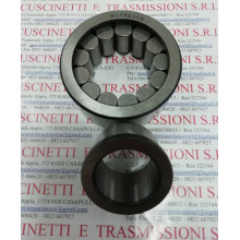Cuscinetto SL192306 Import 30x72x27
