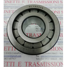 Cuscinetto SL192306 Import 30x72x27