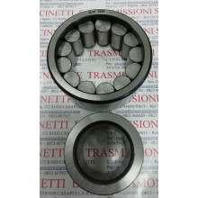 Cuscinetto SL192307 Import 35x80x31
