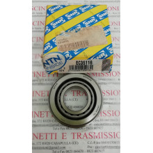 Cuscinetto Auto 32203-00QAF NISSAN 25X54/59X15.5X19.4 EC35116,32203-00QAF,8200200188,CR05A22/30205