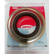 Anello di Tenuta (Paraolio) 01019466B CORTECO 76x100/137x10/15,5