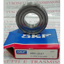 Cuscinetto BB1-2517 SKF 25x52x15 BB12517,BB1-2517