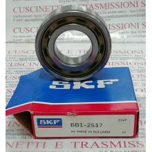 Cuscinetto BB1-2517 SKF 25x52x15 BB12517,BB1-2517