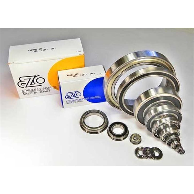 Cuscinetto 61903.2RS-FL Ezo 17x30x7 Cuscinetto 61903.2RS-FL Ezo 17x30x7