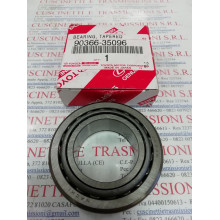 Cuscinetto 90366-35056 TOYOTA 35x62x18,2