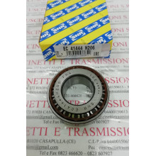 Cuscinetto 8200298115 Ricambio Originale RENAULT 24,98x51.7x16,25 Weight 0.160