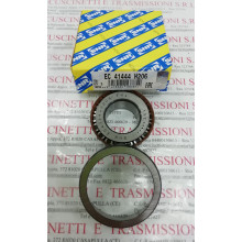 Cuscinetto 32219-00Q0A Ricambio Originale NISSAN 24,98x51.7x16,25 Weight 0.160 EC41444,8200298115,3221900Q0A,41444,