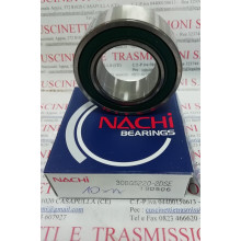 Cuscinetto 30BG5220-2DSE CS26*NACHI 30X52X20 2RS Weight 0,15