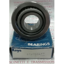 Cuscinetto ST 4095 LFT KOYO 40x95,25x34/25,5 ST4095,ST4095LFT,90366-40068,9036640068,