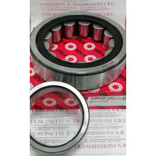 Cuscinetto NU316-E-XL-TVP2-C3 Fag 80x170x39 Weight 3,855