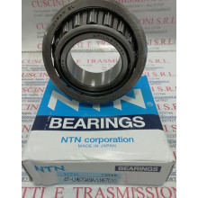 Cuscinetto 4T-LM 67049A/LM67010 NTN 31,75x59,13x15,88