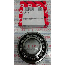Cuscinetto 6207-C-C4 FAG 35x72x17