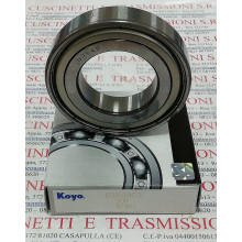 Cuscinetto 83549 C3 Koyo (36,51x68x15) Weight 0,220 83549C3,C5NN­N779­B FORD,F18039,F45385