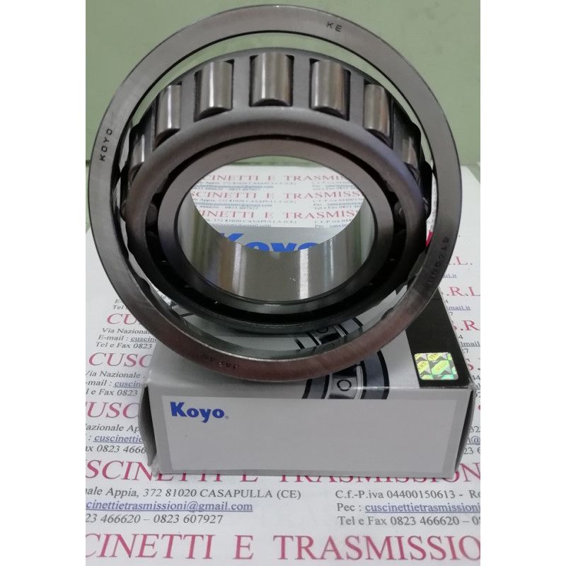 Cuscinetto BT1B 332987 Koyo 48,6x88x22 BT1B332987/CL7CVQ060,BT1B332987,ST4988,525190B,332987,