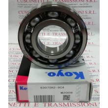 Cuscinetto 6307 SH2-9 C4 KOYO (35x80x21) Weight 0,450 6307SH2-9 C4,6307C4SH2-9,6307SH29C4,