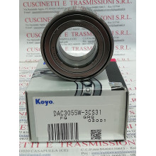 Cuscinetto 51529­31G00 Ricambio Originale SUZUKI 30x55x32) Weight 0,300 DAC3055W3CS31,51529­31G00,92045-0123,920450123,