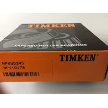 Cuscinetto NP683345/NP119178 Timken (44,45x88,9x24,5)