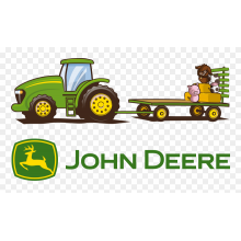 Anello di Tenuta (Paraolio) 48M7061 JOHN DEERE 40x52x7 RHTC ACM