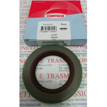Anello di Tenuta (Paraolio) CORTECO 50x80x8 B1RD FPM