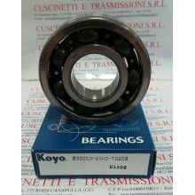 Cuscinetto 830053-4 SH2-TG2 C5 KOYO (32x75x20) Weight 0,350 8300534SH2TG2C5|0926232017-SUZUKI