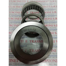 Cuscinetto STO 45 ZZ (nast45zz) Import 45x85x26