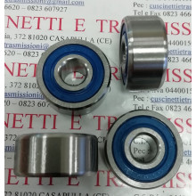 Cuscinetto INOX SS 2200 2RS IMPORT 10x30x14