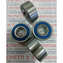 Cuscinetto SS 2203-2RS INOX EWL 17x40x16