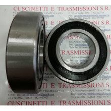 Cuscinetto SS 2209-2RS INOX EWL 45x85x23