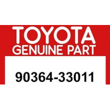 Cuscinetto 90364-33011 Ricambio Originale TOYOTA 33,5x40x17 BTM344017A|HK33,5X40X17|9036433011-TOYOTA