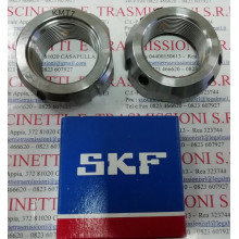 Ghiera Di Precisione KMT 7 SKF 35x54x22 Weight 0,1847 KMT7,KMT-7