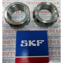 Ghiera KMT 0 SKF 10x28x14 Weight 0,044 KMT0,KMT-0,