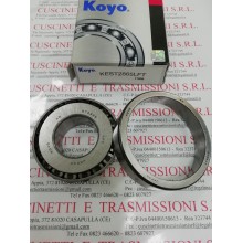 Cuscinetto 90366-28016 KOYO 28x65x18 kest2865,st2865ltf,st2865,90366-28016,9036628016,