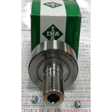 Cuscinetto NUKR80-X-A INA 80x30x100