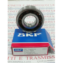 Cuscinetto 6204 TN9/C4HLHT23 SKF 20x47x14 Peso 0,098 6204TN9C4HLHT23,