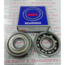 Cuscinetto 6305 Z NR NSK 25x62x17 6305-Z-NR,6305-ZNR,6305NR,6305ZNR,6305-Z-NR,6305NRZ,