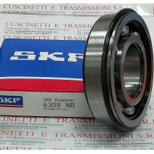 Cuscinetto 6308 NR SKF 40x90x23 6308N,6308NR,6308--NR,