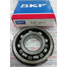 Cuscinetto 6308 NR/C3 SKF 40x90x23 6308NRC3,6308-NR-C3