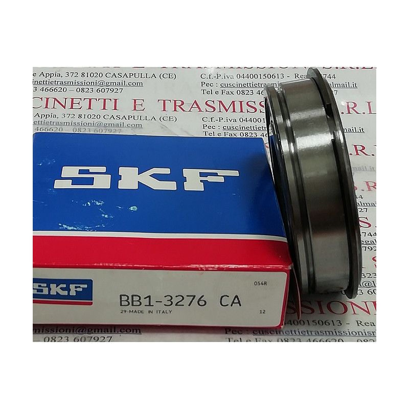 Cuscinetto BB1 3276 CA SKF (30x62x17) Weight 0,196 BB13276CA|230838-CITROEN,BB1-3276,2308.38,BB1-3276AB