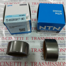 Cuscinetto 92046-1111 Ricambio Originale KAWASAKI NTN 28x34x17